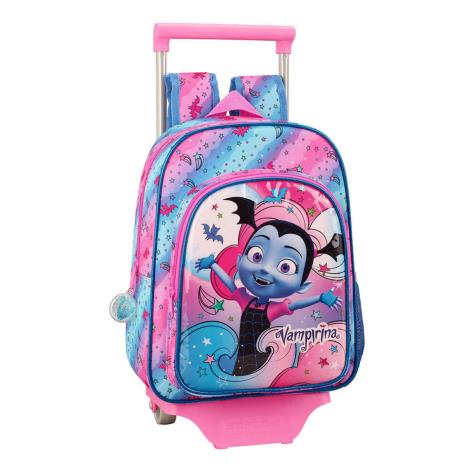 Disney Vampirina Removable Trolley Backpack £31.99